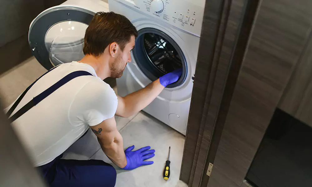 Dryer Repair in Fall River, MA