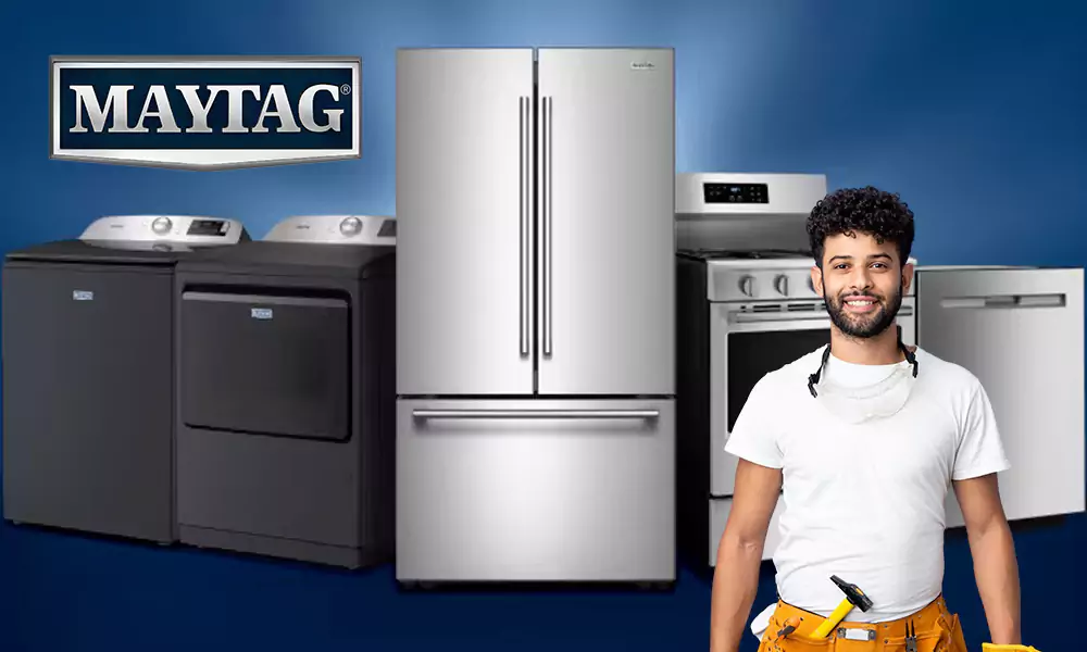 Maytag Appliance in Fall River, MA