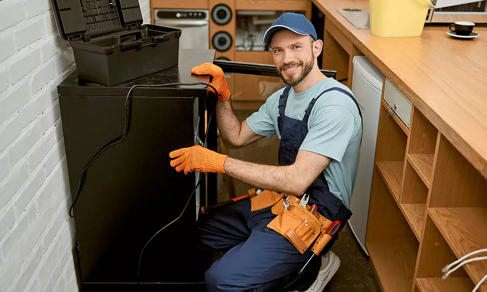 Mini Fridge Repair in Fall River, MA
