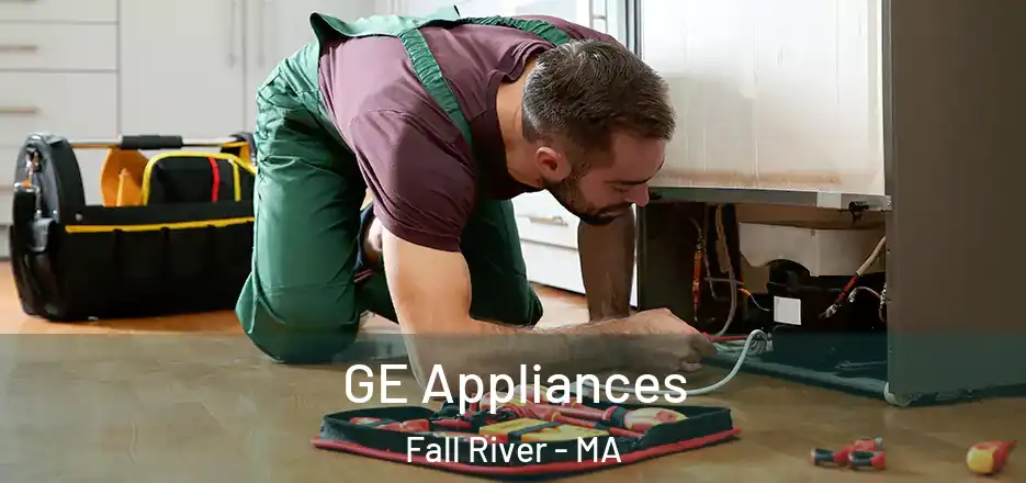  GE Appliances Fall River - MA
