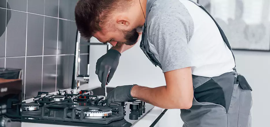 Affordable Stove Repair in Fall River
