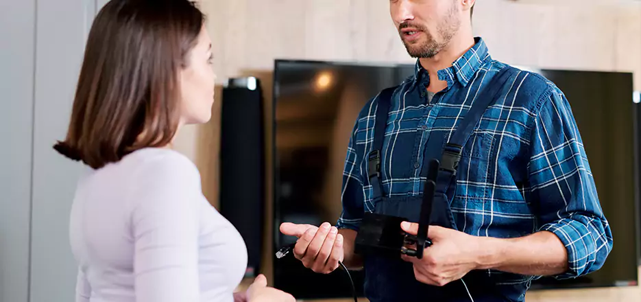 Bio-Medical Appliance Delivery and Installation in Fall River