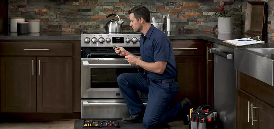 Kenmore Appliance Maintenance in Fall River