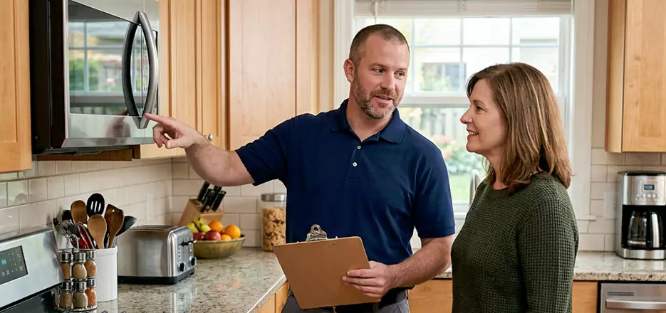 Miele Fixed Price Repair in Fall River