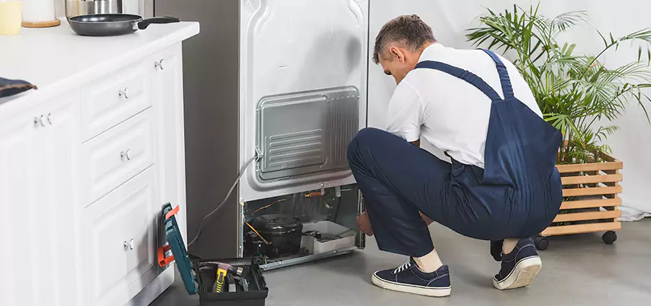 Refrigerator Cooling Repair in Fall River