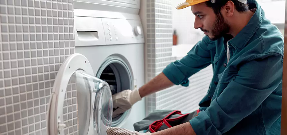 Same Day Washer Not Spinning Repair in Fall River