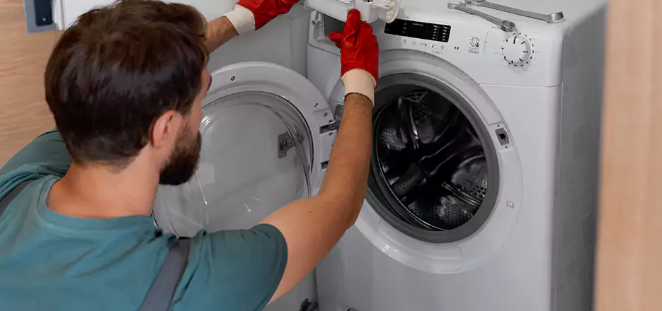 Summit Appliance Installation in Fall River