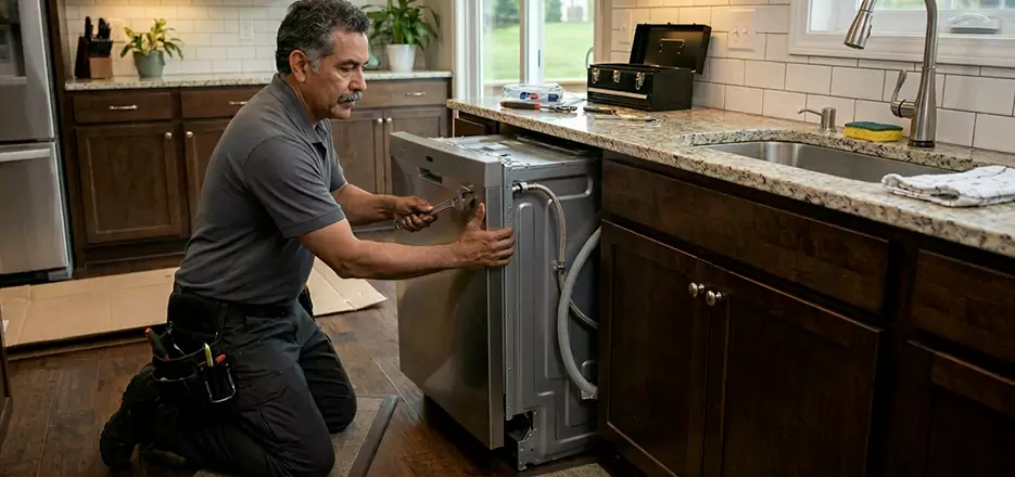 Thermador Appliance Maintenance in Fall River