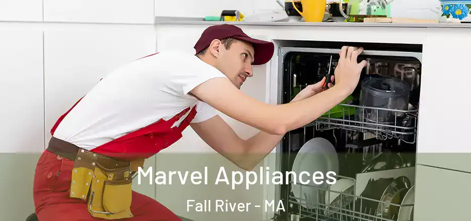  Marvel Appliances Fall River - MA
