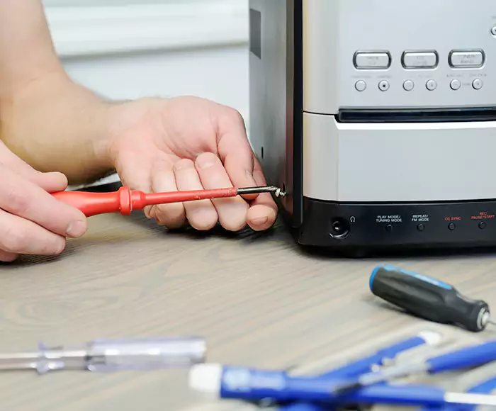 Expert Small Appliance Technicians: Your Trusted Air Fryer Repair Company in Fall River, MA