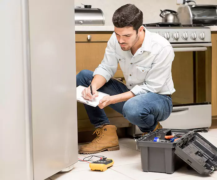 Durable Appliance Care: Your Trusted Appliance Maintenance Company in Fall River, MA