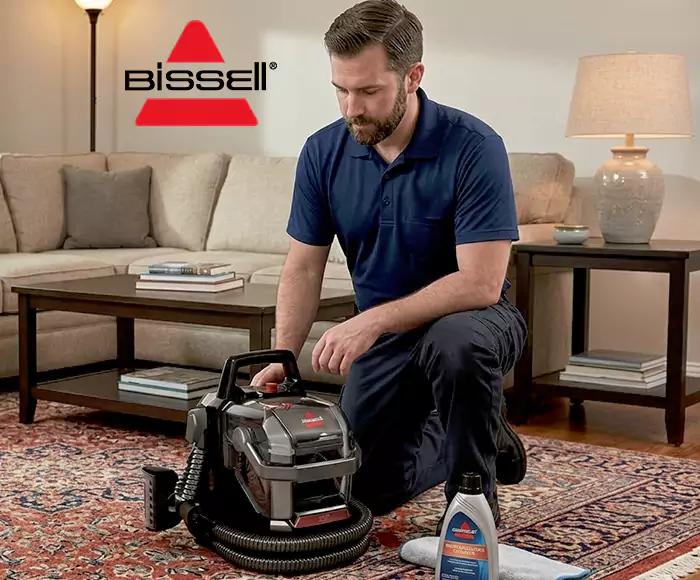 Premier Bissell Appliances Pros: Your Brand Specialist Fall River, MA