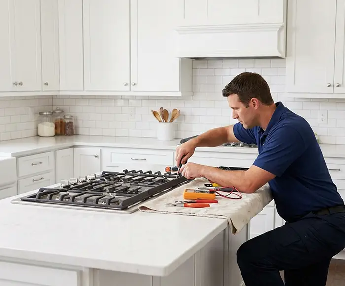Reliable Cooktop Repair Service: Your Local Cooktop Repair Specialist in Fall River, MA