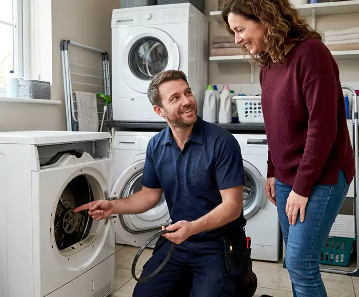 Top-Notch Dryer Repair: Your Trusted Dryer Belt Replacement Experts in Fall River, MA