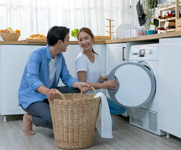 Expert Dryer Repairman: Your Premier Dryer Appliance Repair Company in Fall River, MA