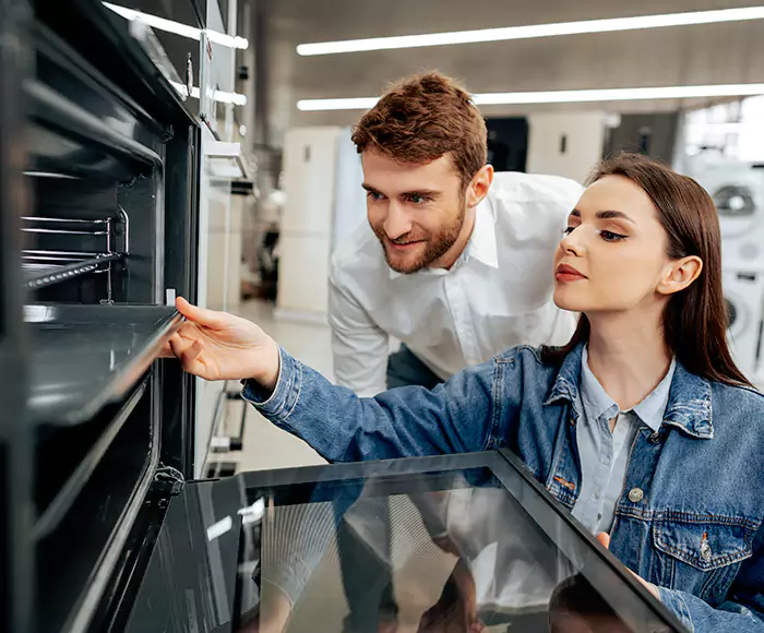 Expert Electric Oven Solutions: Your Trusted Electric Oven Repair Company in Fall River, MA
