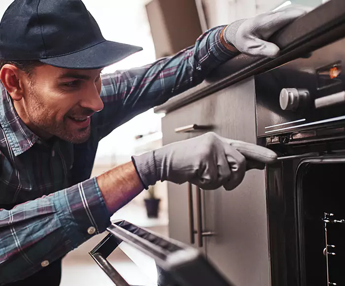 Professional Gas Oven Solutions: Your Trusted Gas Oven Appliance Repair Company For Fall River, MA