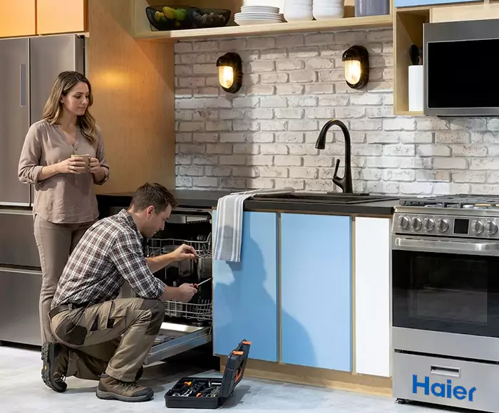 Expert Haier Appliances Pros: Your Brand Specialist in Fall River, MA