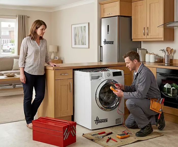 Premier Hoover Appliances Pros: Your Brand Specialist in Fall River, MA