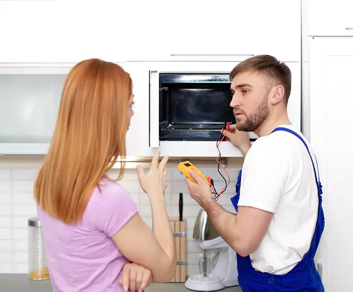 Skilled Microwave Service: Your Certified Microwave Purchase and Installation in Fall River, MA