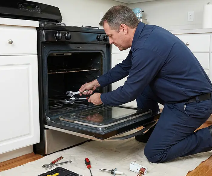 Certified Oven Igniter Repair: Your Professional Oven Igniter Replacement Specialist in Fall River, MA