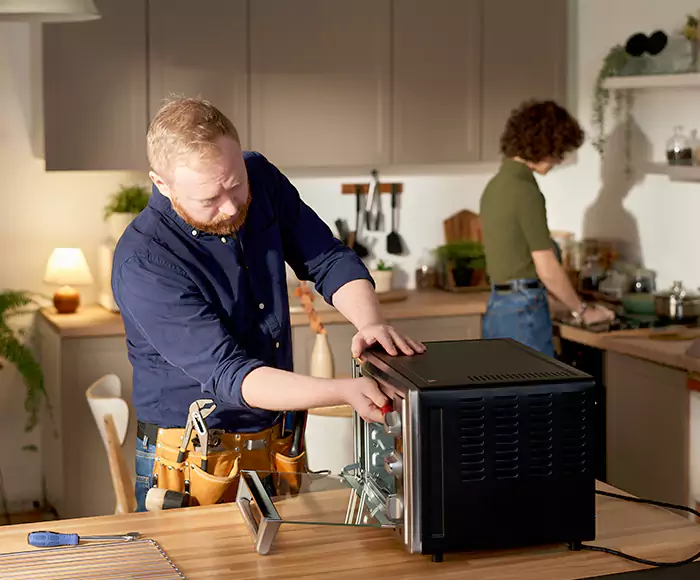 Trusted Oven Installation Service: Your Reliable Appliance Experts in Fall River, MA