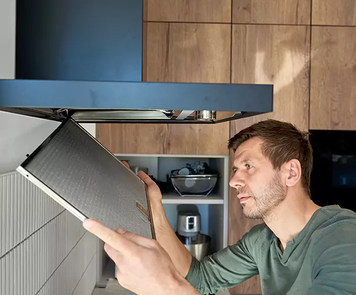 Certified Range Hood Installers: Your Trusted Range Hood Team in Fall River, MA