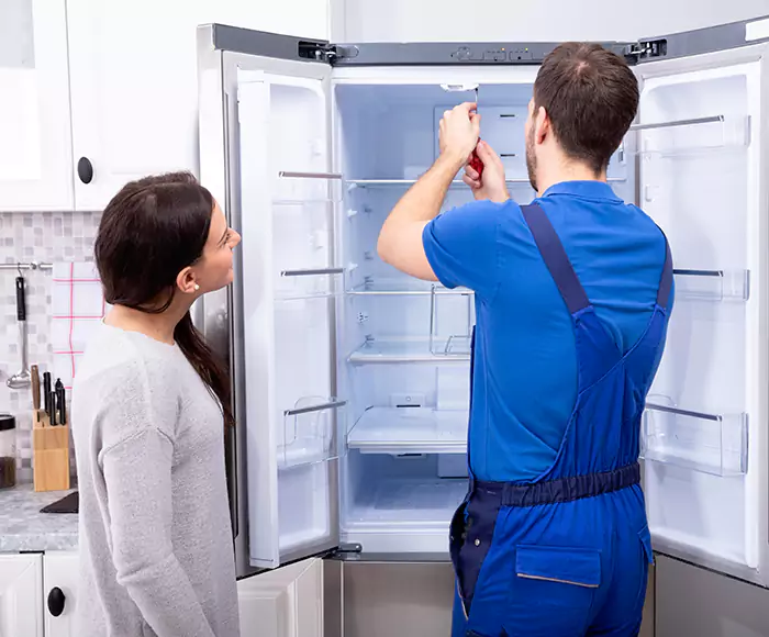 Reliable Fridge Repair Company: Your Trusted Refrigerator Repair Technician in Fall River, MA