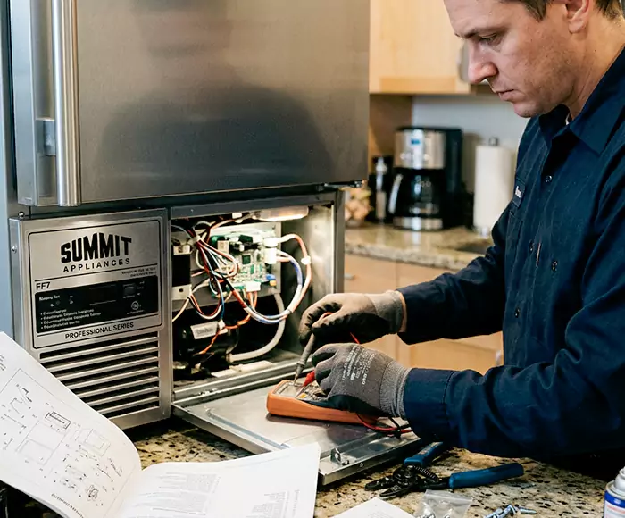Premier Summit Appliances Pros: Your Brand Specialist in Fall River, MA