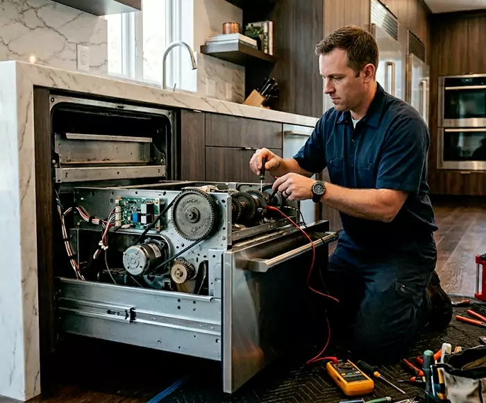 Reliable Trash Compactor Repair Company: Your Certified Commercial Experts in Fall River, MA