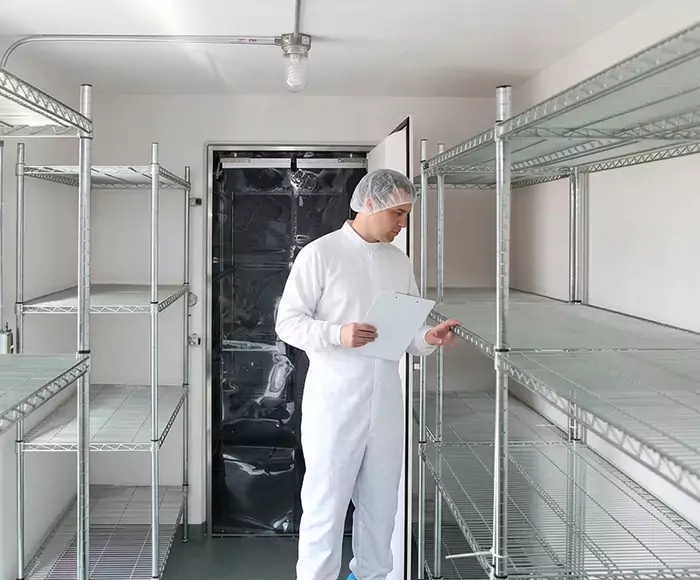 Trusted Walk-In Refrigerator Repair Company: Your Authorized Refrigeration Technician in Fall River, MA