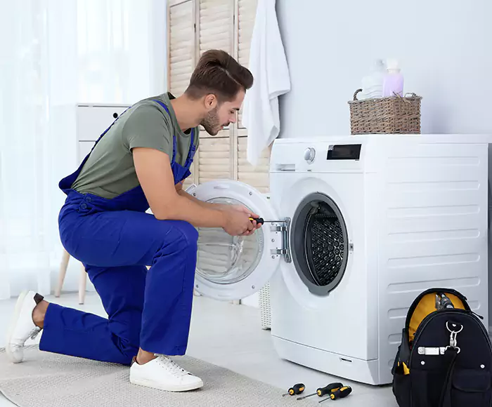 Top-Rated Washer Door Seal Replacement Company: Your Professional Washer Door Seal Replacement Service in Fall River, MA