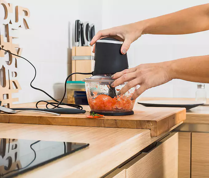 Why Fall River, MA Trusts Us With Every Blender Repair?