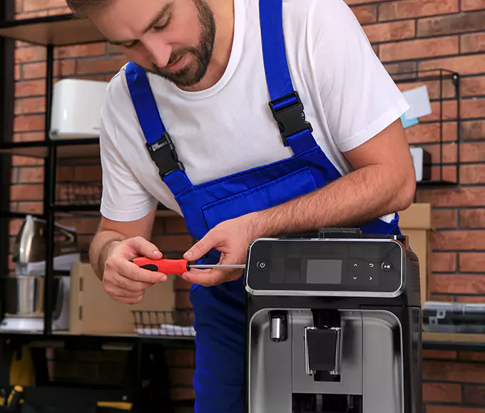 Why Fall River, MA Coffee Drinkers Trust Fall River Appliance Pro for Every Coffee Machine Fix?