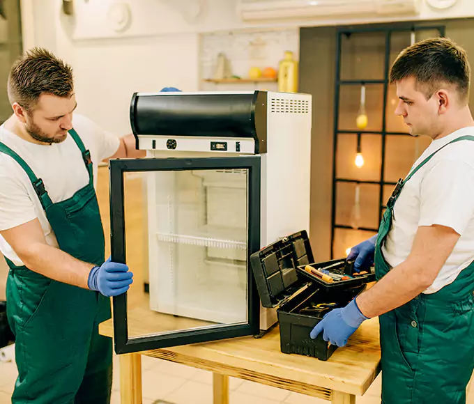 Why Fall River Kitchen Owners Choose Fall River Appliance Pro for Every Commercial Kitchen Repair?