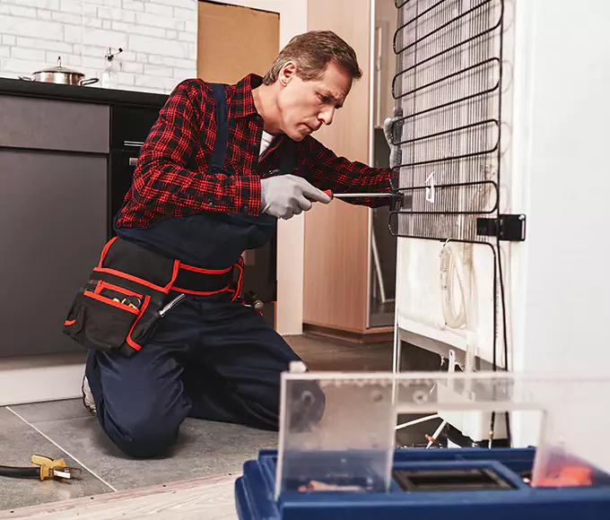 Why Fall River, MA Food Service Operators Trust Fall River Appliance Pro for Every Commercial Refrigerator Repair Service?