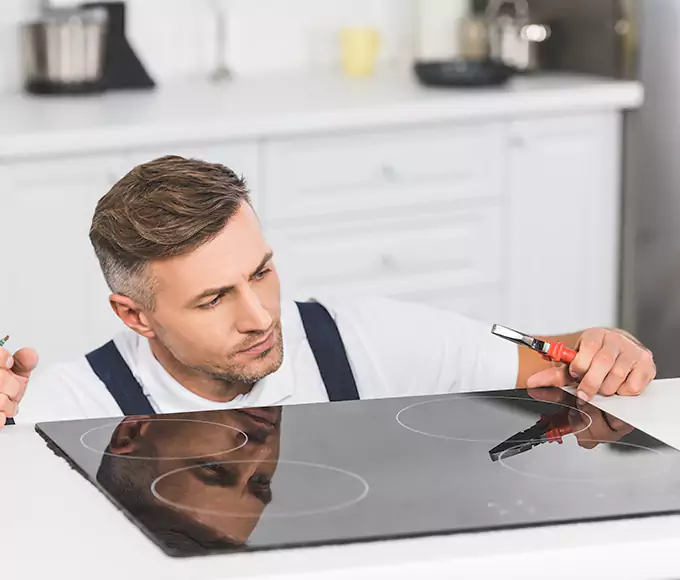 Why Fall River Homeowners Choose Fall River Appliance Pro for Every Electric Stove Fix?