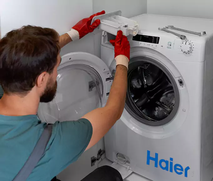 What Sets Our Haier Service Apart in Fall River, MA?