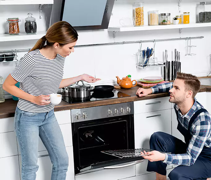 What Sets Our Miele Service Apart in Fall River, MA?