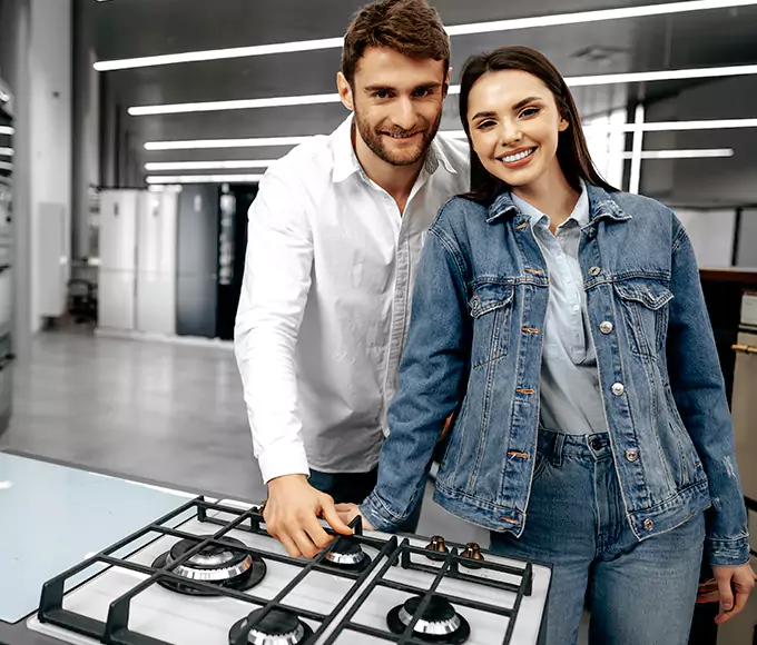 Why Fall River Homeowners Rely on Fall River Appliance Pro for Expert Cooktop Installation? 