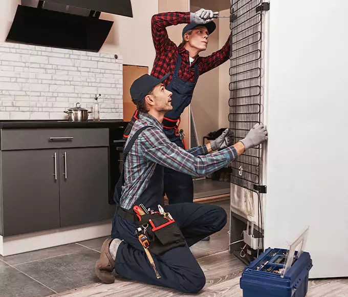 Why Fall River, MA Homeowners Trust Fall River Appliance Pro for Refrigerator Not Cooling Repair?