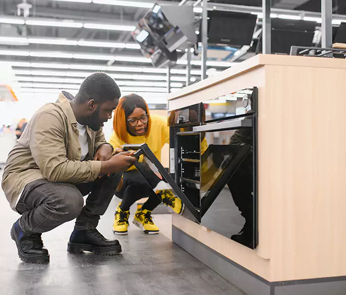 Why Fall River Customers Trust Fall River Appliance Pro for Retailer Purchased Appliance Installation?