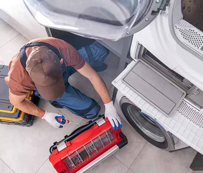 Why Fall River Homeowners Choose Fall River Appliance Pro for Same Day Service Washer Repairs?