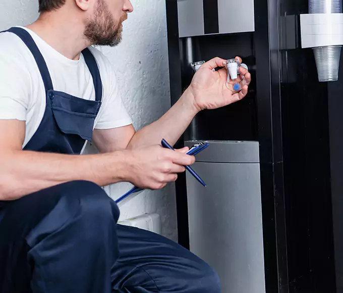 Why Fall River, MA Households Trust Fall River Appliance Pro for Every Dispenser Fix?