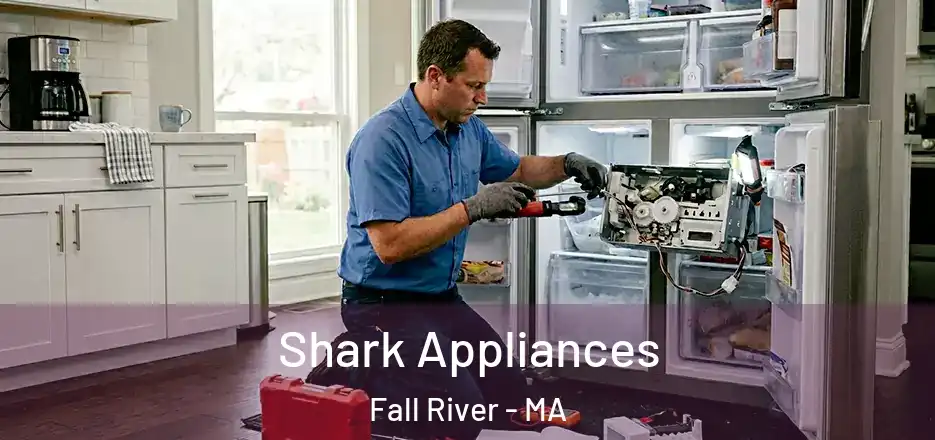  Shark Appliances Fall River - MA